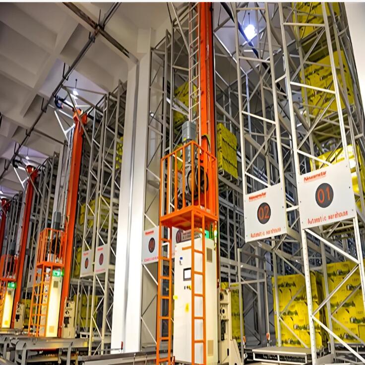 智能仓库不是 “奢侈品”！中小企也能搞？3 个关键考量点