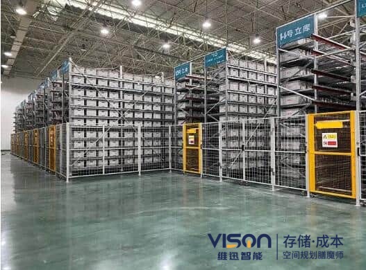 自动化立体仓库存在的问题及解决措施有哪些？