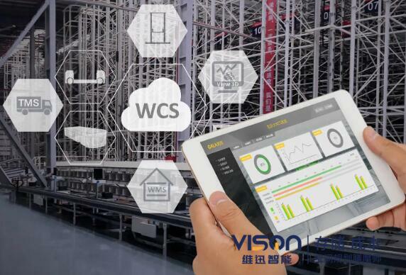 什么是wcs系统?wcs系统有哪些作用？