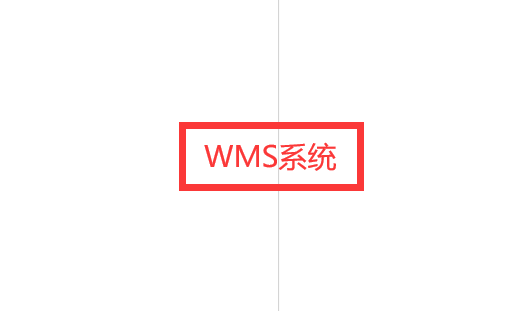 提升仓储效率，wms系统的价值所在